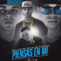 Icon of Kario Y Yaret Ft  Nicky Jam Y Xavi The Destroyer   Piensas En Mi (WWW LAZONAMUZIC COM)