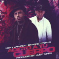 Icon of Nicky Jam Ft  David El Titerito   Adicto A Tu Cuerpo (WWW LAZONAMUZIC COM)(WWW LAZONAMUZIC COM)