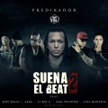 Icon of Predikador Ft  Real Phantom  Joey Montana  Akim  El Boy C Y Baby Wally   Suena El Beat 2 (WWW LAZONAMUZIC COM)