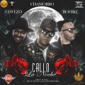 Icon of Bohike Ft  Zawezo Y Chamorro - Callo La Noche (Prod  Azziz EDDK Y Da Profezor) (WWW LAZONAMUZIC COM)