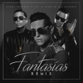 Icon of Lenny Tavarez Ft  De La Ghetto Y J Alvarez - Fantasias Remix (WWW LAZONAMUZIC COM)