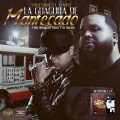 Icon of Tempo Ft  Siniestro - La Guaguita De Mantecado (Prod  Duran The Coach Y Lil Wizard)(WWW LAZONAMUZIC COM)