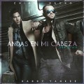 Icon of Chino Y Nacho Ft  Daddy Yankee - Andas En Mi Cabeza (WWW LAZONAMUZIC COM)