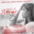 Icon of Johnny Stone Ft  Genio El Mutante Y Baby Johnny - Medico De Amor(WWW LAZONAMUZIC COM)