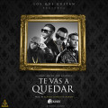 Icon of Klasico Ft  J Alvarez  Farruko  Zion Y Mackie - Te Vas A Quedar (WWW LAZONAMUZIC COM)