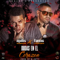 Icon of Aquiles The Sensual Voice Ft  Famous El Ultimo Elemento - Dudas En Mi Corazon(WWW LAZONAMUZIC COM