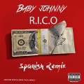 Icon of Baby Johnny - RICO (WWW LAZONAMUZIC COM