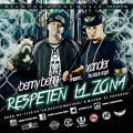 Icon of Benny Benni Ft  Xander The Black Angel - Respeten La Zona(WWW LAZONAMUZIC COM