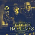 Icon of Cosculluela Ft  Xander El Imaginario Y Bryant 5 Estrellas - Olvida Los Problemas(WWW LAZONAMUZIC COM)