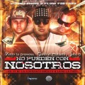 Icon of Genio El Mutante Ft  Victor La Promesa Y Jota O - No Pueden Con Nosotros (WWW LAZONAMUZIC COM