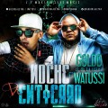 Icon of Goldo El De La Letra Ft  Watussi - Noche De Entierro(WWW LAZONAMUZIC COM)