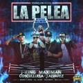 Icon of J King Y Maximan Ft  Cosculluela Y J Alvarez - La Pelea (WWW LAZONAMUZIC COM