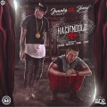 Icon of Juanka El Problematik Ft  Jenay El Cantante - Haciendolo Rico (WWW LAZONAMUZIC COM