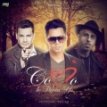 Icon of Ken-Y Ft  Nicky Jam Y Victor Manuelle - Como Lo Hacia Yo (WWW LAZONAMUZIC COM