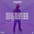 Icon of Randy Nota Loca - Hotline Bling(WWW LAZONAMUZIC COM)