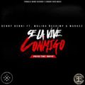 Icon of Benny Benni Ft Molina Neco Y Markez - Se La Vive Conmigo (WWW LAZONAMUZIC COM)