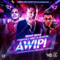 Icon of Benny Benni Ft  Kenuel Y Mikey El Dezeptiko - A Wipi (WWW LAZONAMUZIC COM)