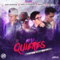 Icon of Bombix Ft  Mistico  Feeltrack Leandro Munoz Y Kmilo - No Lo Quieres (WWW LAZONAMUZIC COM)