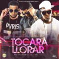 Icon of Carlitos Rossy Ft  Pancho Y Castel - Tocara Llorar  (WWW LAZONAMUZIC COM)