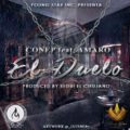 Icon of Conep Ft  Amaro - El Duelo(WWW LAZONAMUZIC COM)