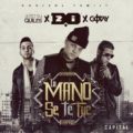 Icon of D OZi Ft  Justin Quiles Y Gotay - La Mano Se Te Fue (WWW LAZONAMUZIC COM)