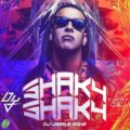 Icon of Daddy Yankee - Shaky Shaky (WWW LAZONAMUZIC COM)