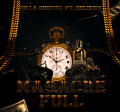 Icon of De La Ghetto Ft  Alex Kyza Y Delirius - Masacre Full (WWW LAZONAMUZIC COM)