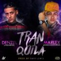 Icon of Denzel Y Marlex - Tranquila (WWW LAZONAMUZIC COM)