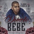 Icon of Doble B - Dimelo Bebe (WWW LAZONAMUZIC COM)