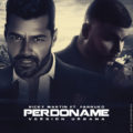 Icon of Farruko - Perdoname (WWW LAZONAMUZIC COM)