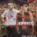 Icon of Galante El Emperador Ft  J Torres - Amor Infinito (WWW LAZONAMUZIC COM)