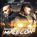 Icon of Jacob Forever Ft  Farruko - Hasta Que Se Seque El Malecon (WWW LAZONAMUZIC COM)