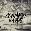 Icon of Johnkyy Ft  Papito Y Jay Wheeler - Conmigo Na Mas (WWW LAZONAMUZIC COM)