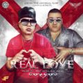 Icon of Joryel The Universal Flow Ft  H Pauta - Real Love (WWW LAZONAMUZIC COM)