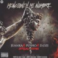 Icon of Juanka El Problematik Ft  Pusho Y D OZi - Mencionen Mi Nombre (WWW LAZONAMUZIC COM)