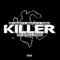 Icon of Mr  Gandara - Killer (WWW LAZONAMUZIC COM)