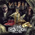 Icon of Nejo El Broko Ft  Gotay  Pusho  Almighty  D OZi  Anuel AA  Yomo Y Jamby - Esta Cabron (WWW LAZONAMUZIC COM)