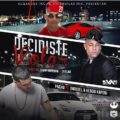 Icon of Pacho El Antifeka Ft  Darkiel Y Kendo Kaponi - Decidiste Volar (WWW LAZONAMUZIC COM)