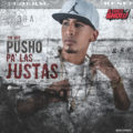 Icon of Pusho - Pa Las Justas (WWW LAZONAMUZIC COM)