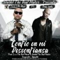 Icon of Tony Lenta Ft  L O S The Best - Confio En Mi Desconfianza (WWW LAZONAMUZIC COM)