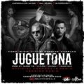 Icon of Yomo Ft  Wisin  Tito El Bambino Y Farruko - Juguetona (WWW LAZONAMUZIC COM)