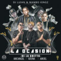 De La Ghetto Ft  Arcangel Ozuna Y Anuel AA - La Ocasion (WWW LAZONAMUZIC COM)