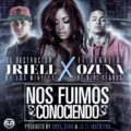 JRiell El Destructor De Los Niveles Ft  Ozuna - Nos Fuimos Conociendo (WWW LAZONAMUZIC COM)