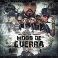 Juanka El Problematik Ft  Ozuna Elio El MafiaBoy Young Izak Lyan Y Anonimus - Modo De Guerra (WWW LAZONAMUZIC COM)