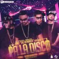 Juno The Hitmaker Ft  Pusho  Alexio La Bestia Y Ozuna - Pa La Disco Remix (WWW LAZONAMUZIC COM)