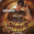 Ozuna - Dime Quien (WWW LAZONAMUZIC COM)