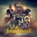 Gabo El De La Comision Ft  Carlitos Rossy  Galante  Elio MafiaBoy  Cirilo  Juno Y Mas - Te Lo Imaginaste (WWW LAZONAMUZIC COM)