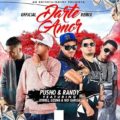 Pusho Ft  Randy  Ozuna  Nio Garcia Y Jowell - Darte Amor (WWW LAZONAMUZIC COM)