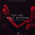 Pancho Y Castel Ft  J Alvarez Y Darell - Mala Actitud (WWW LAZONAMUZIC COM)