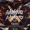 Wambo Ft  Ozuna  Benny Benni  Almighty  Anonimus Y Bryant Myers - Plakata Plakata (WWW LAZONAMUZIC COM)